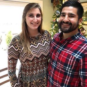 Meet your Posher, Michael ann